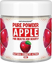 Парфумерія, косметика Пудра яблука - Naturalissimo Powder Apple