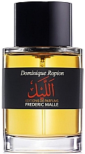 Духи, Парфюмерия, косметика Frederic Malle The Night - Парфюмированная вода (мини)