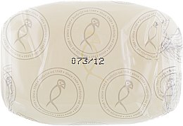 Парфумерія, косметика Зволожувальне мило для обличчя і тіла - Barwa Balnea Moisturizing Soap