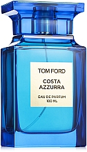 Парфумерія, косметика Tom Ford Costa Azzurra - Парфумована вода