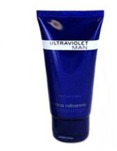 Духи, Парфюмерия, косметика Paco Rabanne Ultraviolet Man - Бальзам после бритья (тестер)