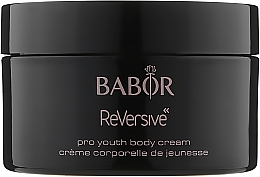 Парфумерія, косметика Крем для тіла - Babor ReVersive Pro Youth Body Cream