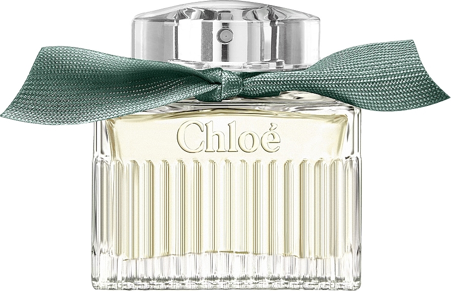 Chloé Rose Naturelle Intense - Парфюмированная вода — фото N1