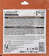 Маска для волос - Urban Care No.1 Bond Plex Pre-Wash Hair Mask  — фото N2