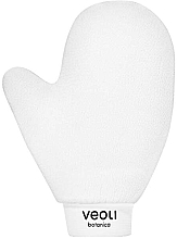 Пілінг-рукавичка для тіла - Veoli Botanica I Glove Peel — фото N1