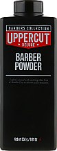 Пудра парикмахерская - Uppercut Deluxe Barber Powder — фото N1