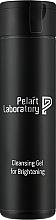 Парфумерія, косметика Гель для обличчя з ефектом освітлення - Pelart Laboratory Cleansing Gel For Brightening