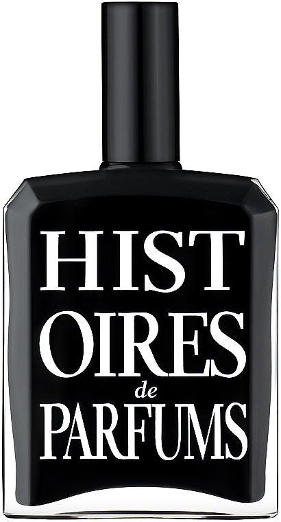 Histoires de Parfums Outrecuidant - Парфюмированная вода — фото N1