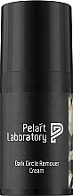 Крем для шкіри навколо очей, від темних кругів і набряків - Pelart Laboratory Dark Circle Remover Cream — фото N1