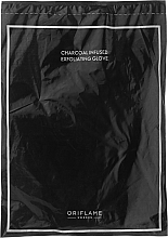 Відлущувальна мочалка-рукавичка з вугіллям - Oriflame — фото N1