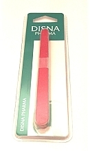 Парфумерія, косметика Пилочка для нігтів, 12 см - Disna Pharma