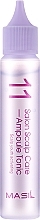 Освежающий ампульный тоник для кожи головы - Masil 11 Salon Scalp Care Ampoule Tonic — фото N1