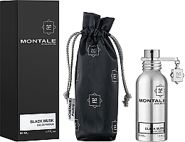 Парфумерія, косметика УЦІНКА Montale Black Musk - Парфумована вода *