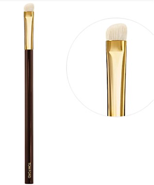 Контурная кисть для теней - Tom Ford Eye Eye Contour Brush 12 — фото N1