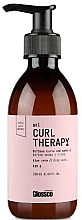 Парфумерія, косметика Гель для кучерявого та хвилястого волосся - Glossco Curl Therapy Gel