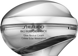 Парфумерія, косметика Інтенсивний коригуючий крем - Shiseido Bio-Performance Glow Revival Cream