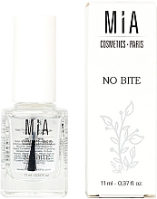 Духи, Парфюмерия, косметика Средство против обкусывания ногтей - Mia Cosmetics Paris No Bite