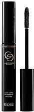 Водостойкая тушь для ресниц - Oriflame Giordani Gold Lash Iconic Waterproof Mascara — фото N1