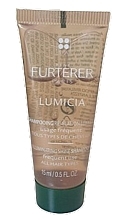 Парфумерія, косметика Шампунь для придания блеска - Rene Furterer Lumicia Illuminating Shine Shampoo (мини)