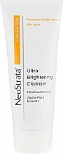 Крем для делікатного очищення обличчя - Neostrata Enlighten Ultra Brightening Cleanser — фото N2