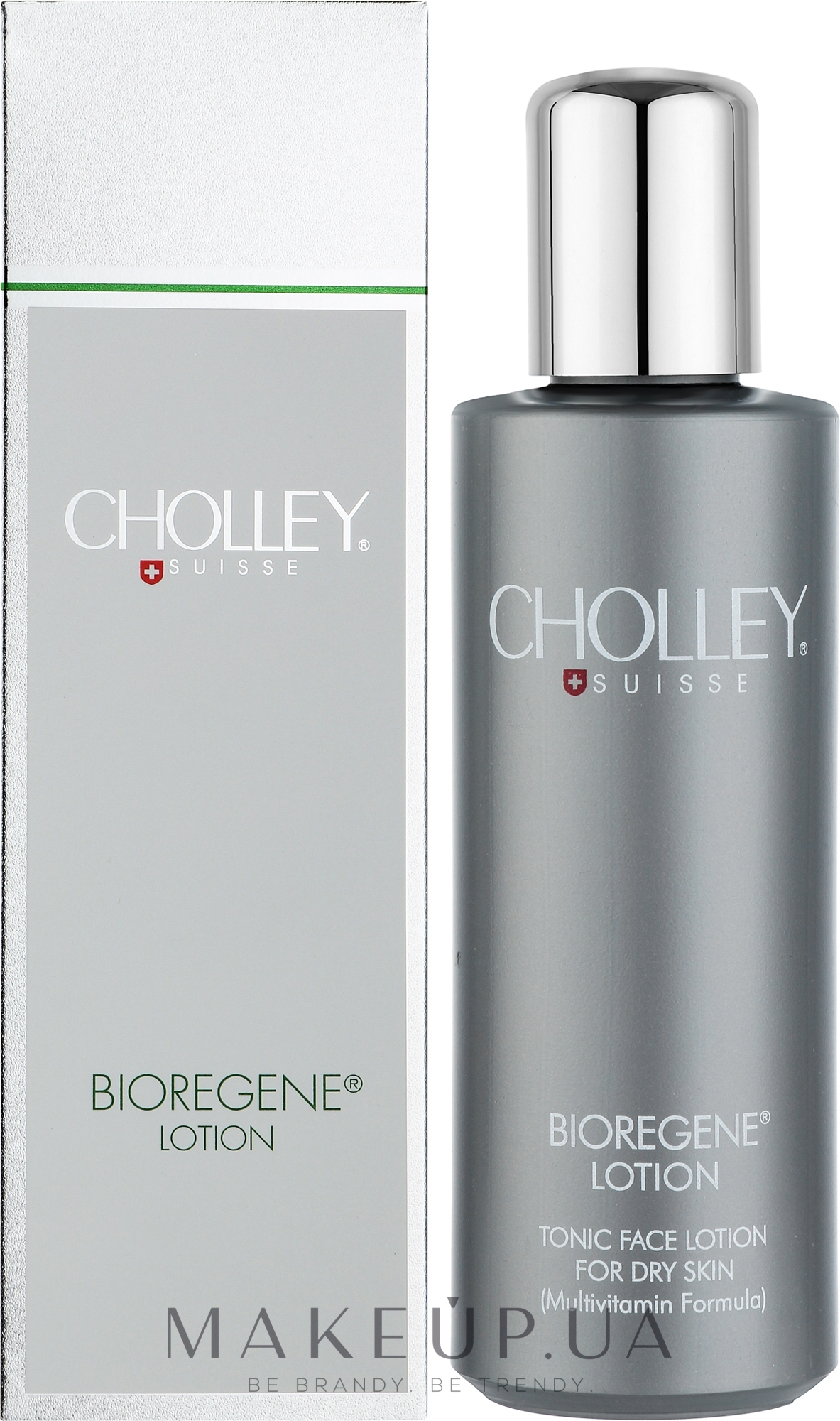 Лосьйон для лица - Cholley Bioregene Lotion — фото 200ml