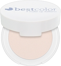 Компактні тіні для повік - Best Color Cosmetics Compact Eyeshadow — фото N1