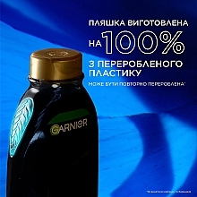 УЦЕНКА Балансирующий шампунь "Магнетический уголь" - Garnier Botanic Therapy Balancing Shampoo * — фото N10