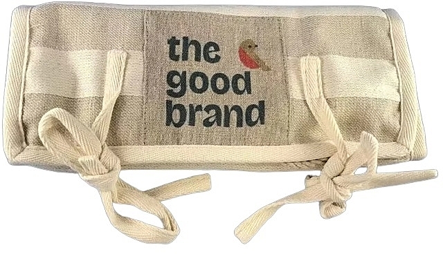 Косметичний органайзер - The Good Brand Cosmetic Organisor Eco — фото N1