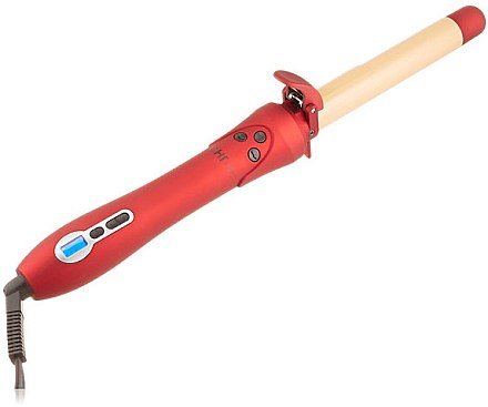 Плойка - CHI Arc 1 1/4 Ceramic Automatic Curling Iron Beep — фото N1