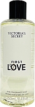 Духи, Парфюмерия, косметика Victoria's Secret First Love Fine Fragrance Mist - Парфюмированный спрей для тела