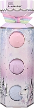 Духи, Парфюмерия, косметика Набор - Baylis & Harding Beauticology Llama 3 Bath Fizzers Set (3pcs)