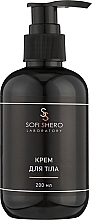 Гель для умывания "Глубокое увлажнение" для сухой и нормальной кожи - Sofi Shero — фото N1