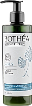 Парфумерія, косметика Шампунь від лупи - Bothea Botanic Therapy Delicate Anti Dandruff Shampoo pH 4.5