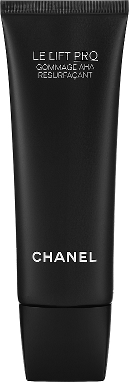 Реструктурувальний пілінг з AHA-кислотами - Chanel The Lift Pro Gommage AHA Resurfacing — фото N1