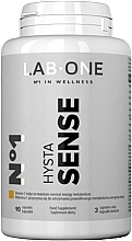 Харчова добавка для жінок - Lab One N1 Hysta Sense — фото N1