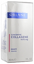 Сироватка-концентрат колагену - Orlane Firming 1470 Mg — фото N2