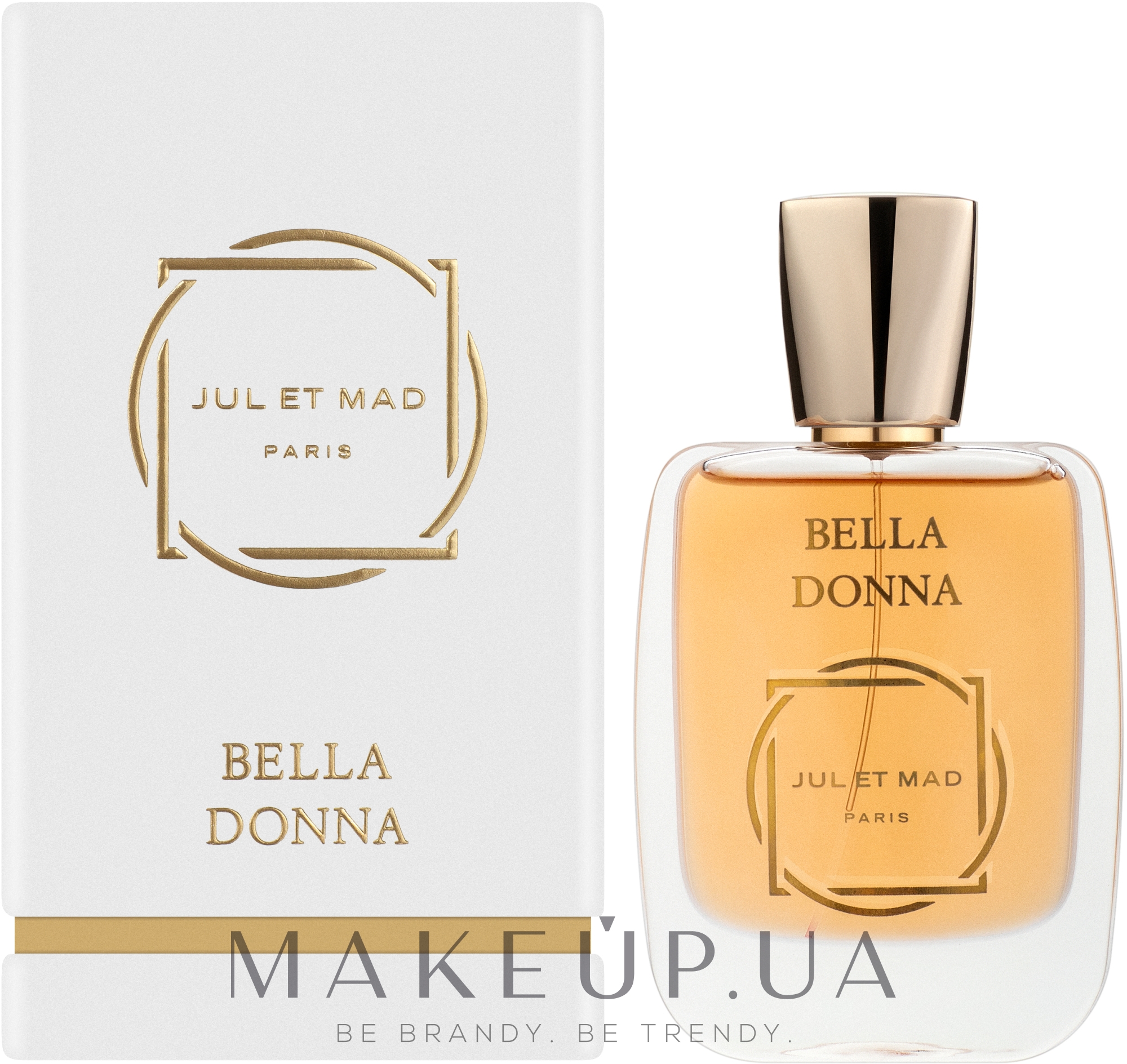 Jul et Mad Bella Donna - Духи — фото 50ml