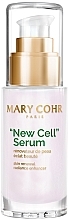 Сироватка для обличчя з фітиновою кислотою - Mary Cohr New Cell Skin Renewal Serum — фото N1