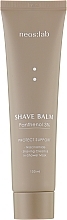 Крем для гоління - Neos:lab Shave Balm Panthenol 3% — фото N1