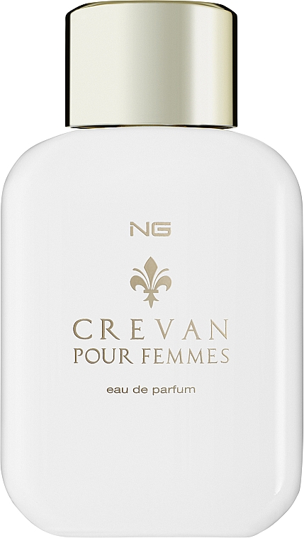 NG Perfumes Crevan Pour Femmes - Парфюмированная вода