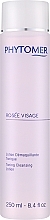 Парфумерія, косметика Phytomer Rosee Visage Toning Cleansing Lotion - Phytomer Rosee Visage Toning Cleansing Lotion