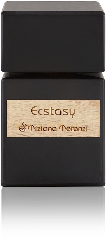 Tiziana Унд Ecstasy - Парфуми — фото N1