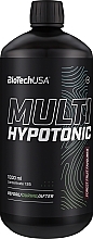 Гіпотонік "Лісова ягода" - BiotechUSA Multi Hypotonic Drink — фото N1