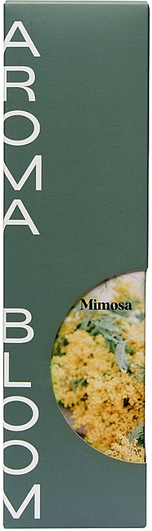 Aroma Bloom Mimosa - Аромадифузор — фото N3