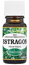 Духи, Парфюмерия, косметика Эфирное масло эстрагона - Saloos Essential Oils Estragon