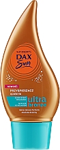 Ускоритель загара - Dax Sun Ultra Bronze — фото N3