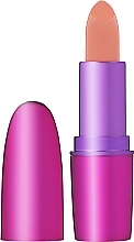 Духи, Парфюмерия, косметика Помада для губ - I Heart Revolution Lip Geek Lipstick