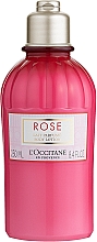 L'Occitane Rose - Лосьон для тела — фото N1
