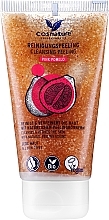 Парфумерія, косметика Очищувальний пілінг для обличчя "Рожеве помело" - Cosnature Pink Pomelo Cleansing Peeling