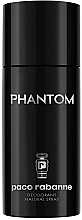 Paco Rabanne Phantom - Дезодорант — фото N1